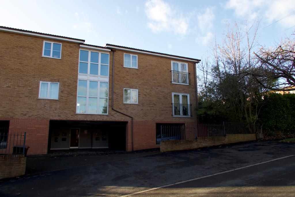 Manor Heights, Manor Rise, Stone, Staffordshire, ST15 0GE