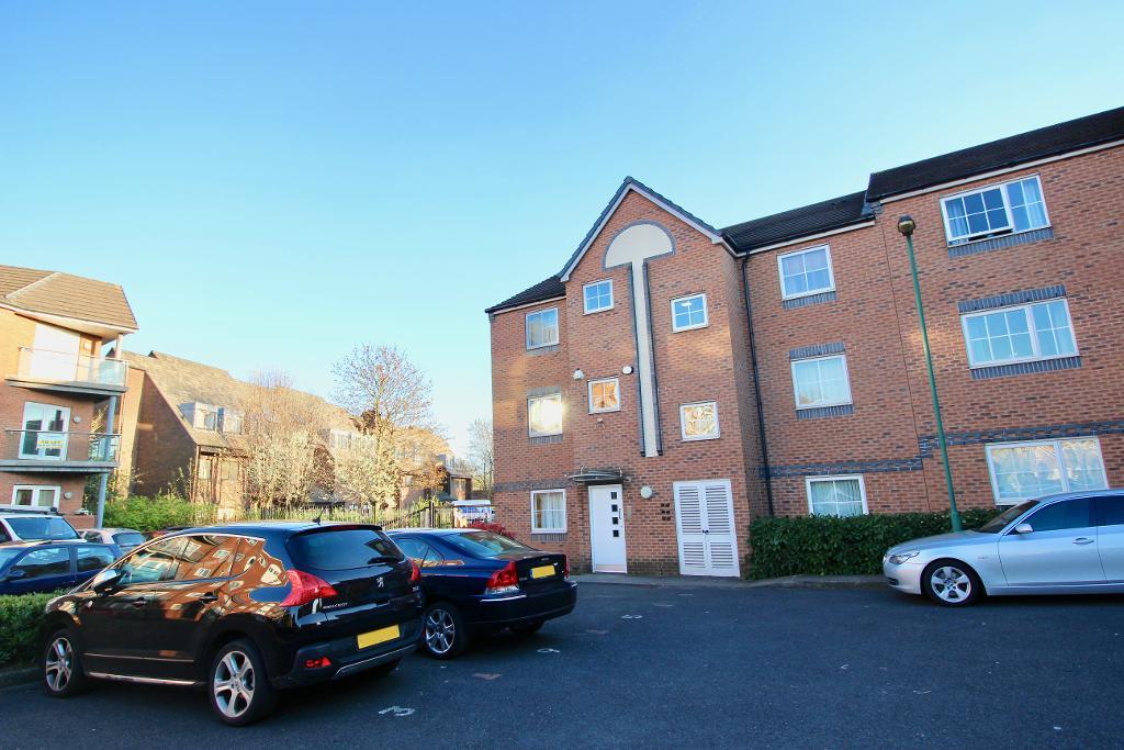 Waterfront Way, Cavell Close, Walsall, West Midlands, WS2 9NH