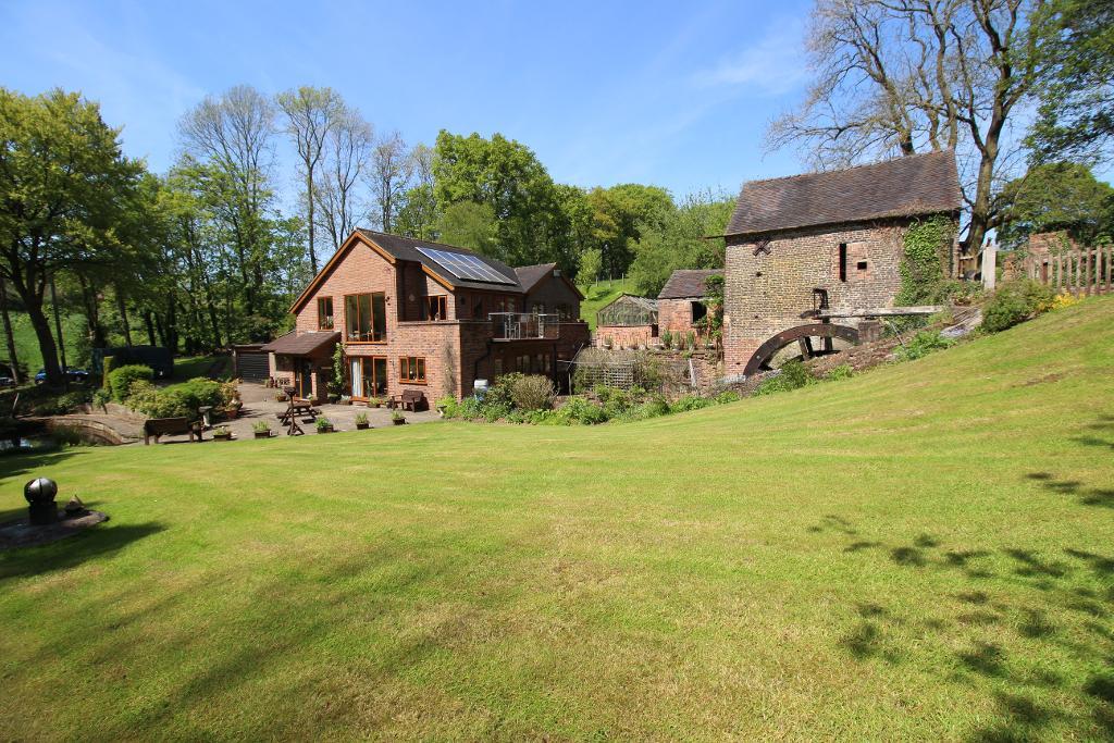 Properties For Sale Austin & Roe Estate Agents Sales & Lettings in