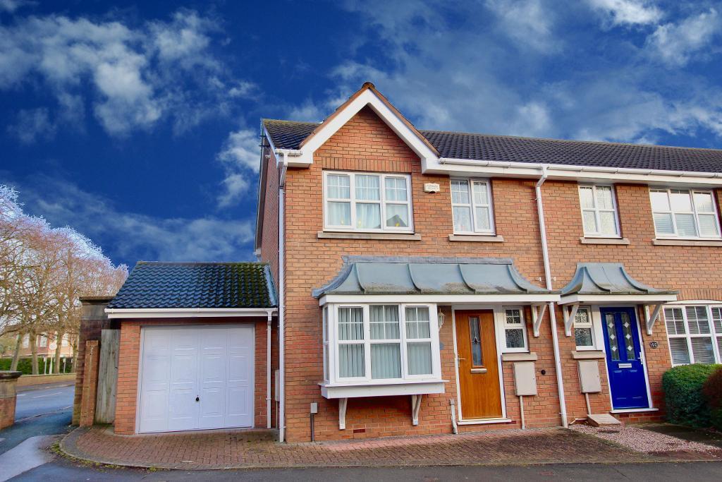 Properties For Sale Austin & Roe Estate Agents Sales & Lettings in