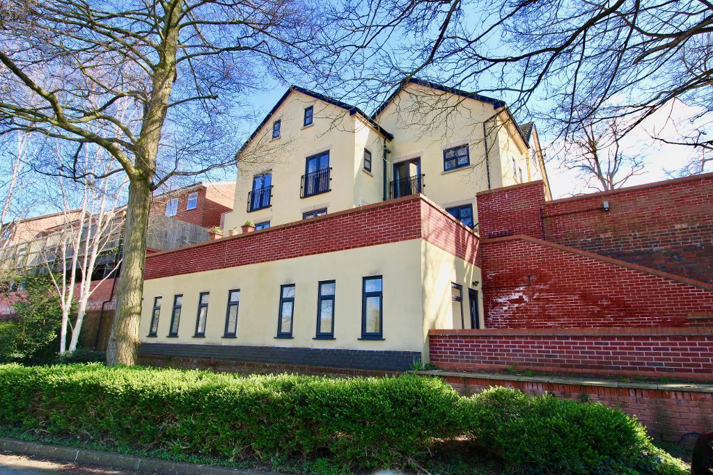 Properties To Rent Austin & Roe Estate Agents Sales & Lettings in