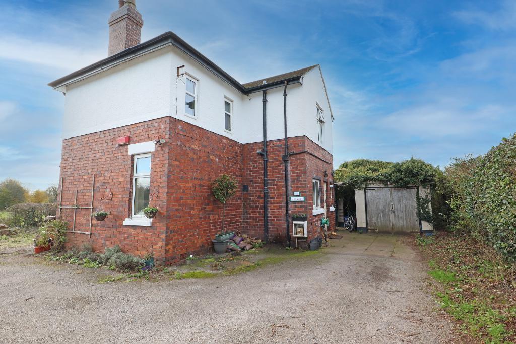 2 Bedroom Detached For Sale in Old Road, Barlaston, Staffordshire, ST12