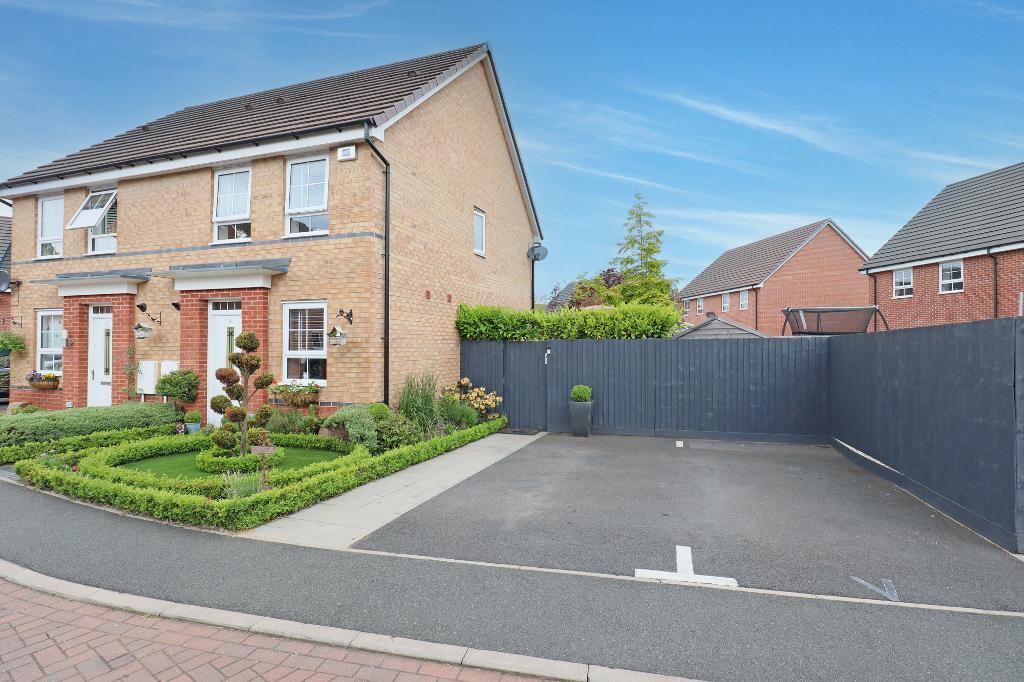 Properties For Sale Austin & Roe Estate Agents Sales & Lettings in