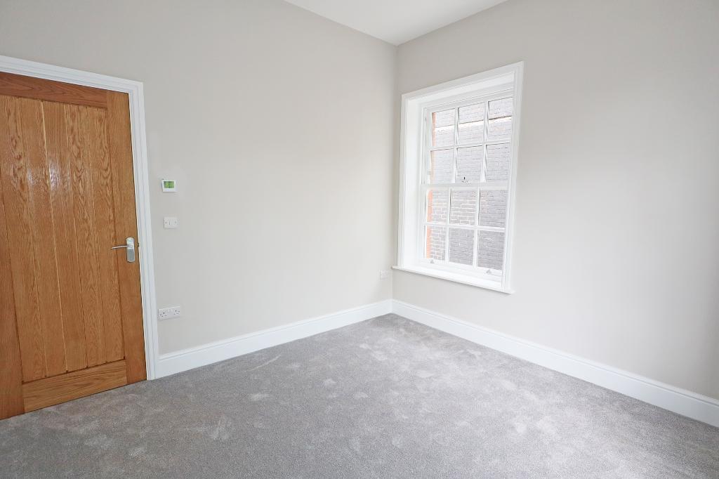 1 Bedroom Luxury Apartment For Sale in Radford Street, Stone, Staffordshire, ST15 8DA Austin