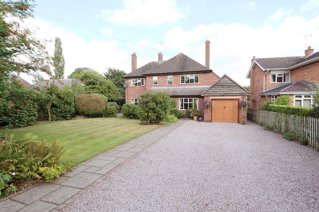 Properties For Sale Austin & Roe Estate Agents Sales & Lettings in Stone, Staffordshire