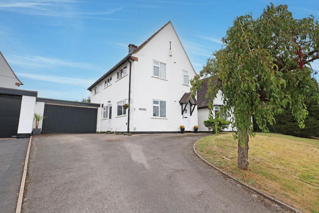 3 Bedroom Detached For Sale in Cherry Lane, Great Bridgeford