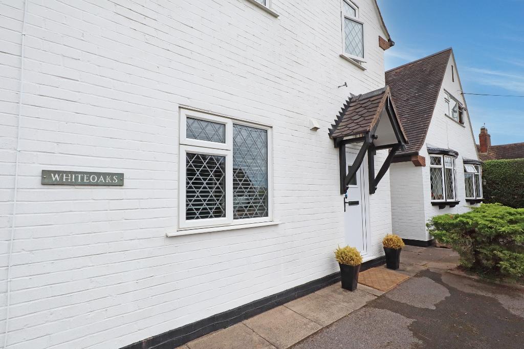 3 Bedroom Detached For Sale in Cherry Lane, Great Bridgeford