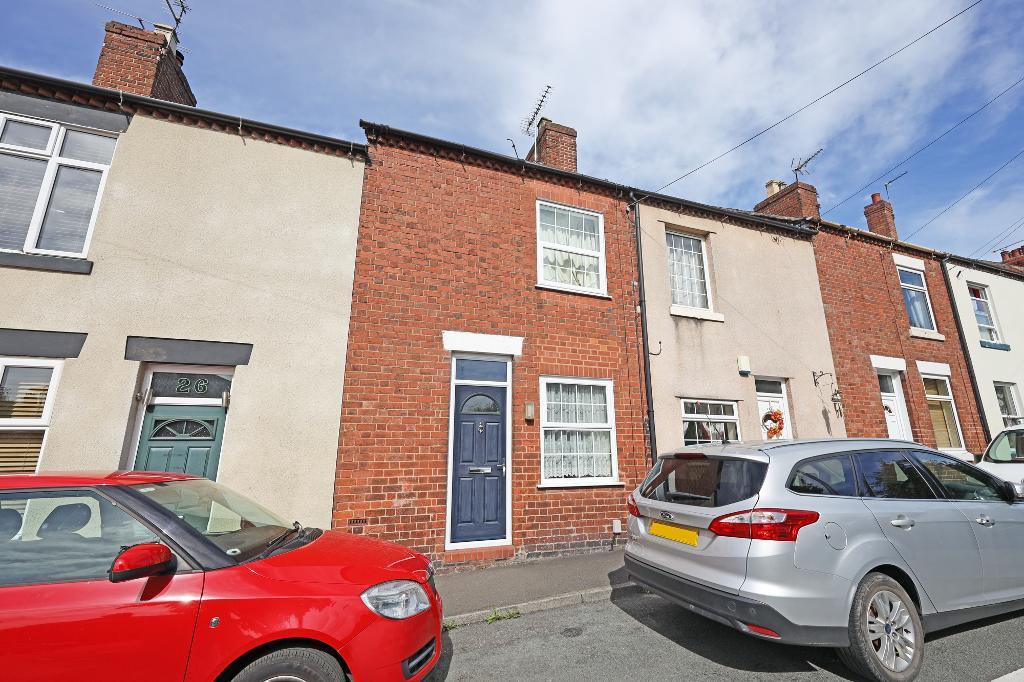 Properties For Sale Austin & Roe Estate Agents Sales & Lettings in Stone, Staffordshire