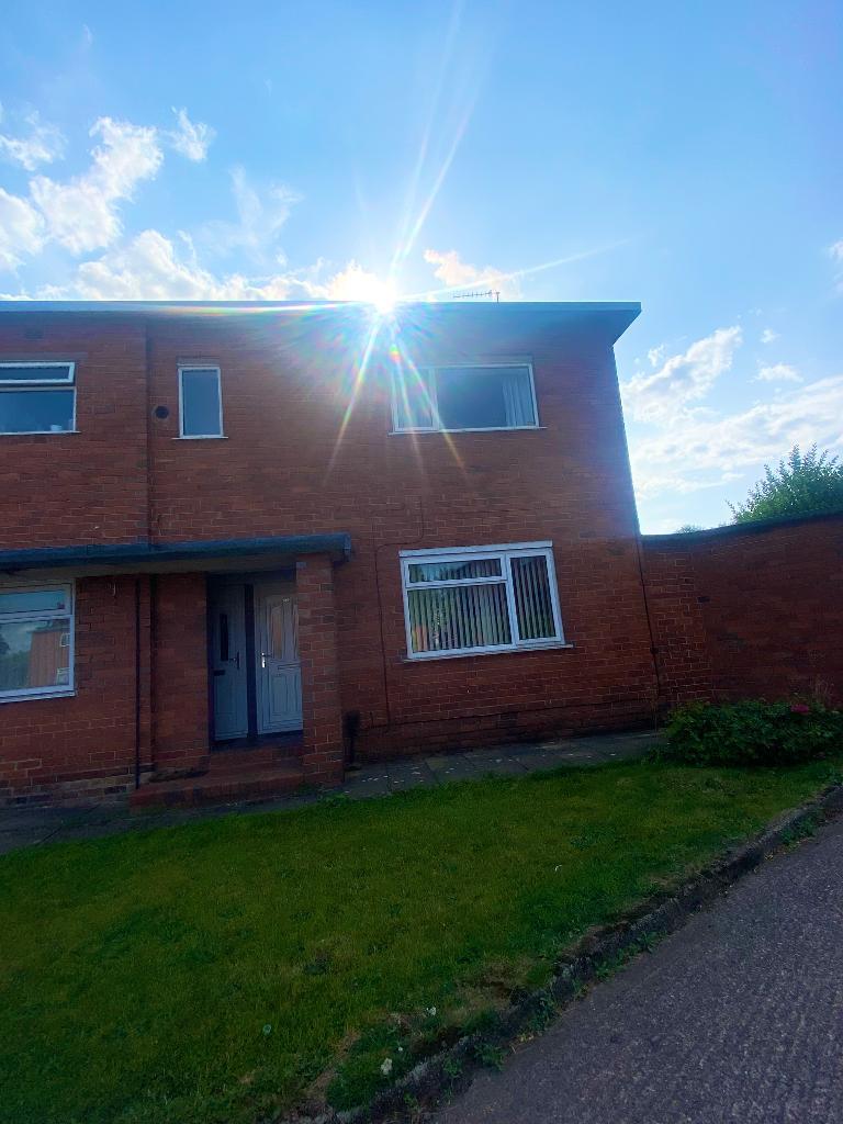 Green Close, Walton, Stone, Staffordshire, ST15 0JG