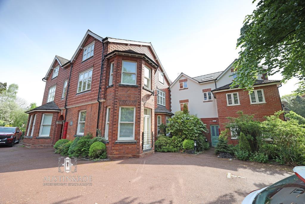 Radford Street, Stone, Staffordshire, ST15 8FL