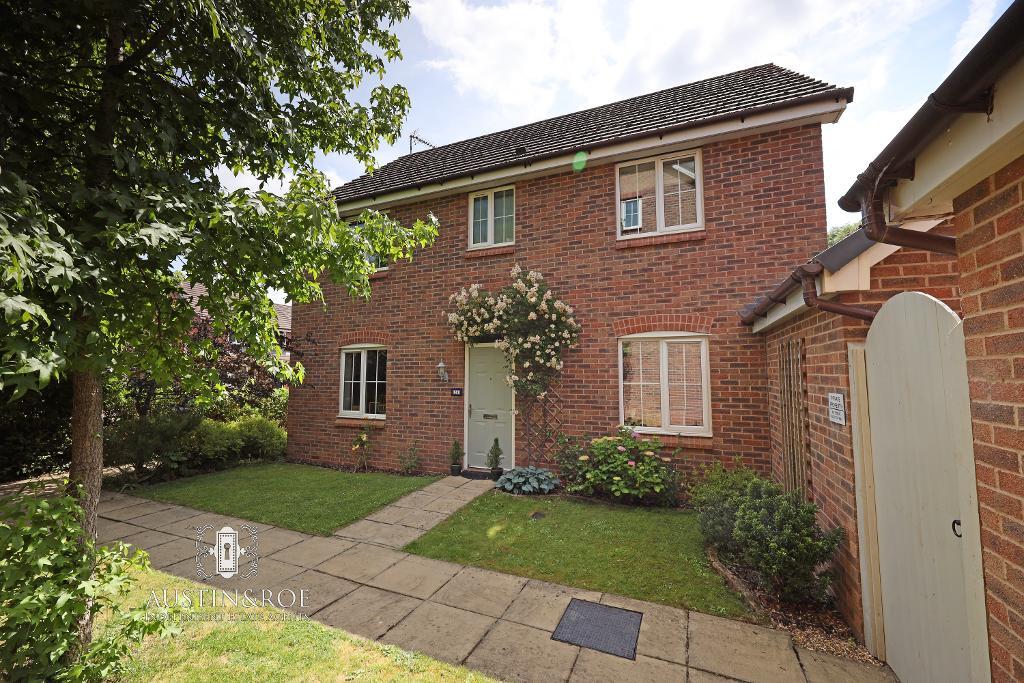 Tilling Drive, Stone, Staffordshire, ST15 0AA