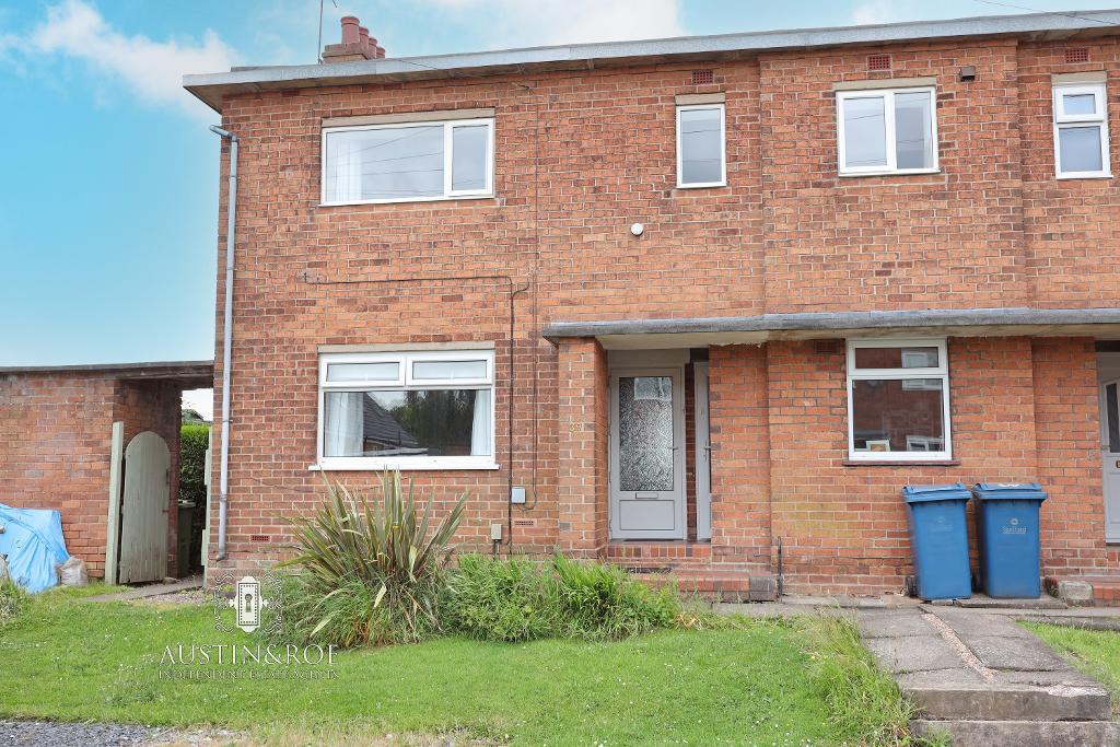 Poplar Close, Stone, Staffordshire, ST15 0JB