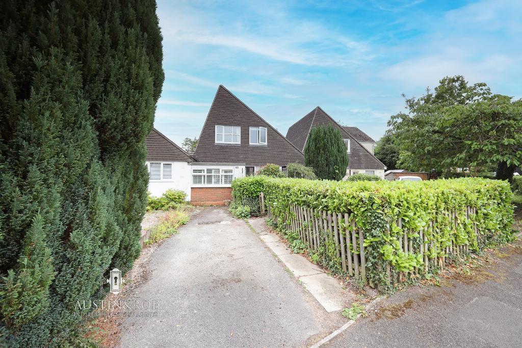 Greenside, Yarnfield, Staffordshire, ST15 0NA