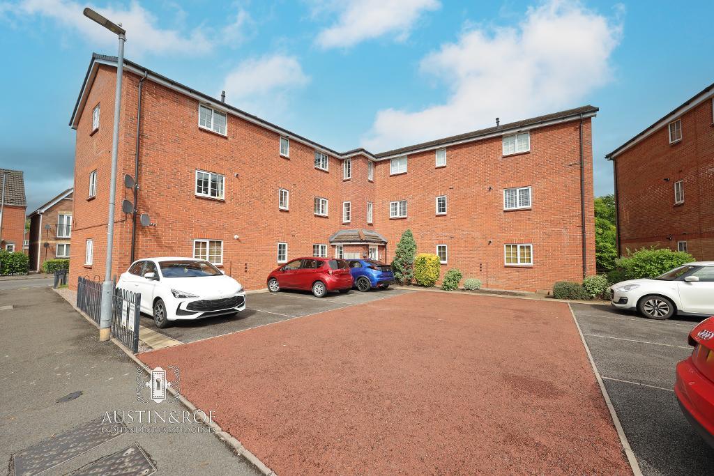 Trent Bridge Close, Trentham, Stoke on Trent, Staffordshire, ST4 8JJ
