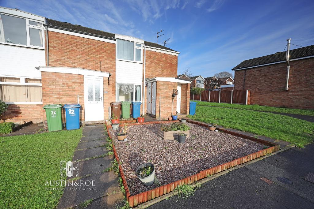 Linksfield, Parkside, Stafford, Staffordshire, ST16 1TG