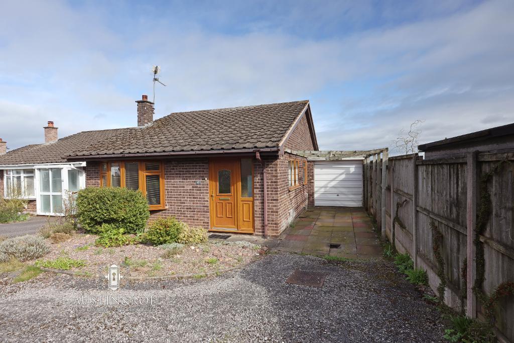 Birchfields Close, Stone, Staffordshire, ST15 0LU