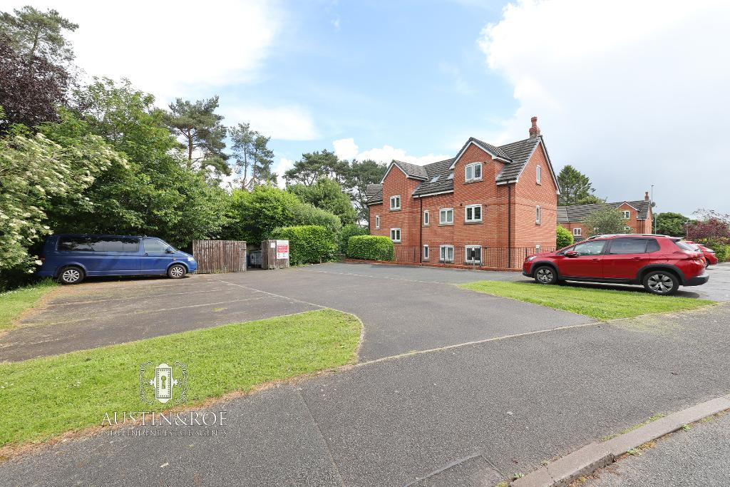 Lister Grove, Stallington Village, Blythe Bridge, Staffordshire, ST11 9TS